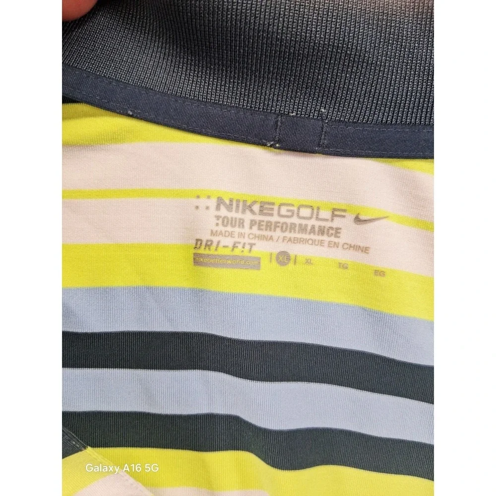 Nike pro golf